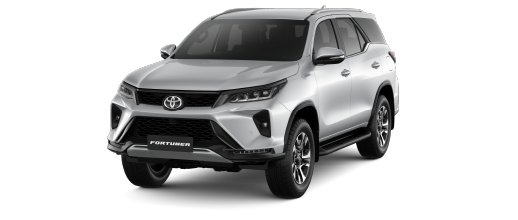 FORTUNER 2.7AT4x2