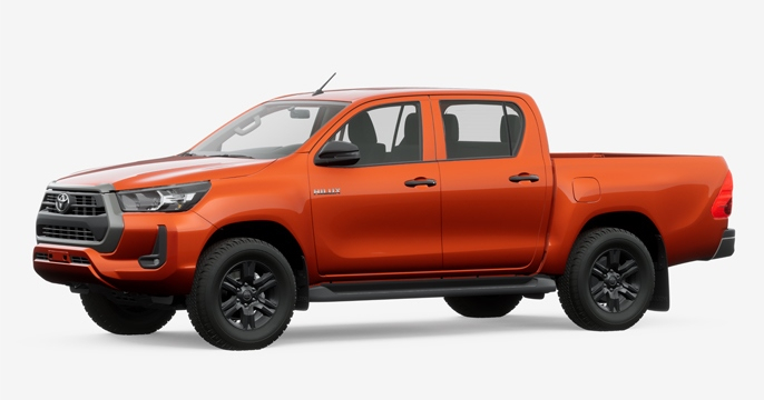 Phong cách, uy lực và đa năng